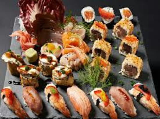 AJI Oriental Flavours